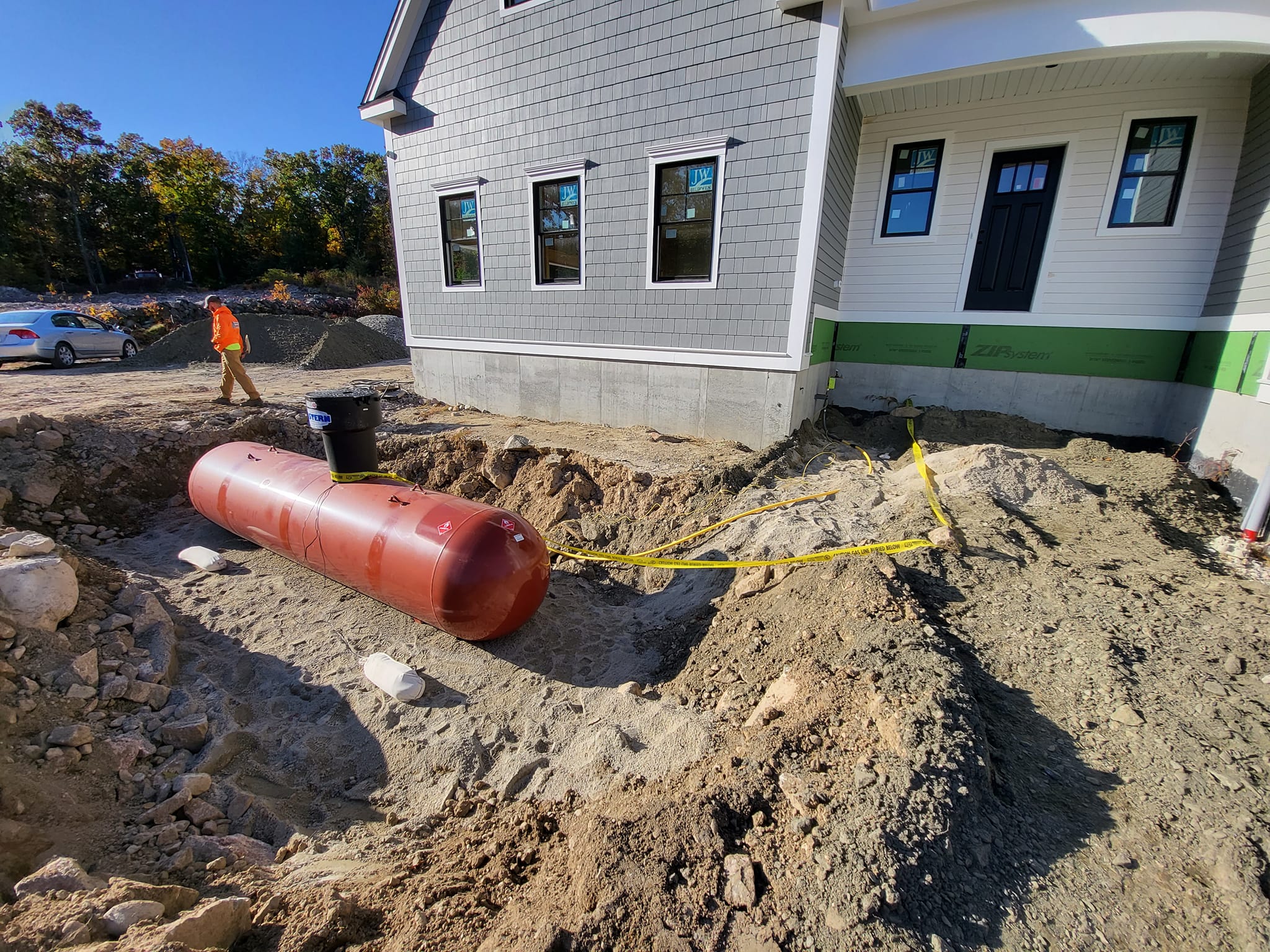 septic system massachusetts