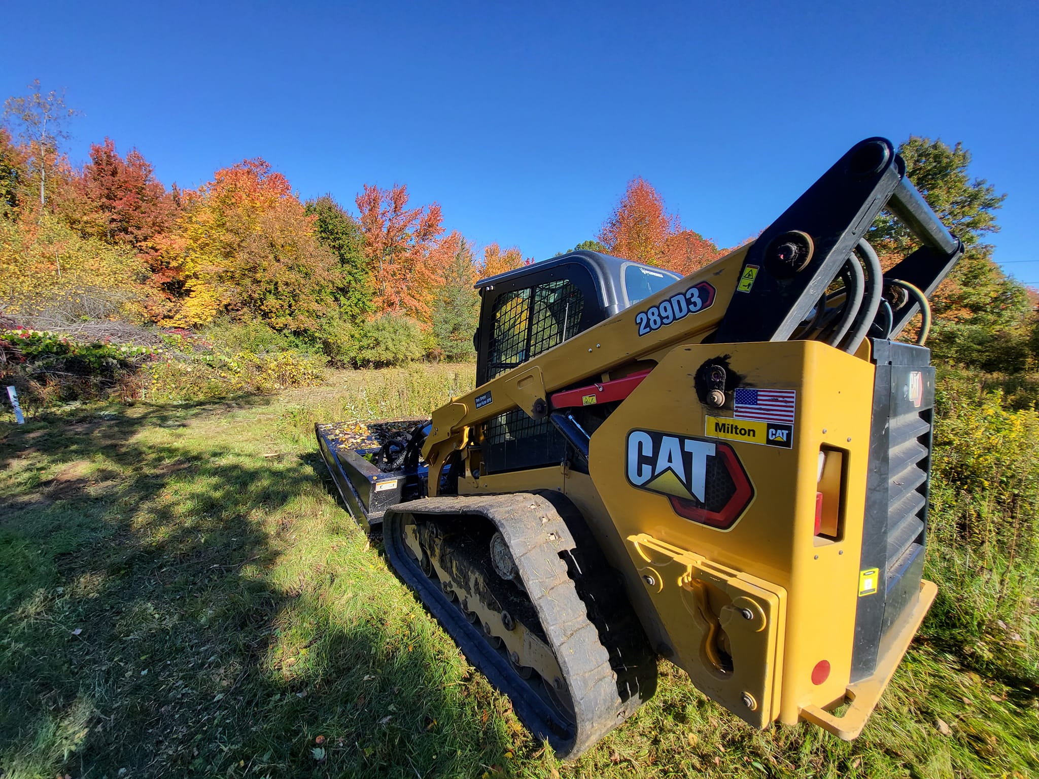 lawn services massachusetts